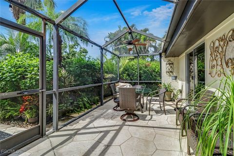 Tiny photo for 4449 W Mainmast Court, Fort Myers, FL 33919 (MLS # 2025012941)