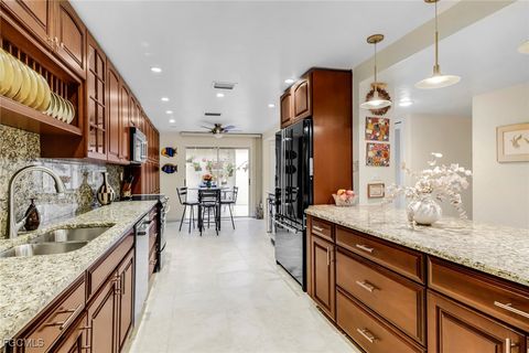 Tiny photo for 4449 W Mainmast Court, Fort Myers, FL 33919 (MLS # 2025012941)