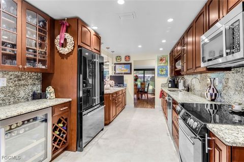 Tiny photo for 4449 W Mainmast Court, Fort Myers, FL 33919 (MLS # 2025012941)