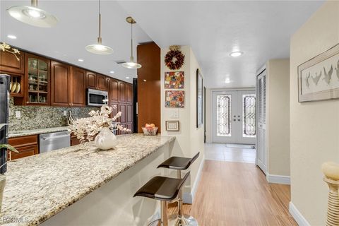 Tiny photo for 4449 W Mainmast Court, Fort Myers, FL 33919 (MLS # 2025012941)