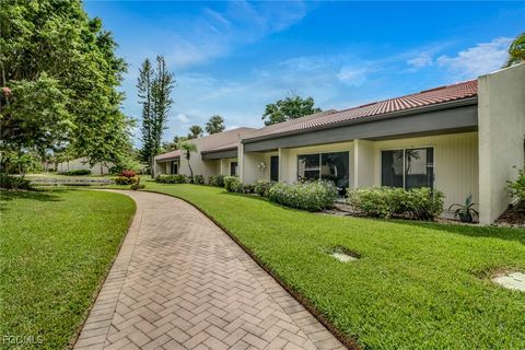 Tiny photo for 4449 W Mainmast Court, Fort Myers, FL 33919 (MLS # 2025012941)