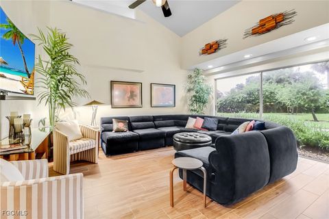 Tiny photo for 4449 W Mainmast Court, Fort Myers, FL 33919 (MLS # 2025012941)