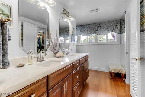 Tiny photo for 4449 W Mainmast Court, Fort Myers, FL 33919 (MLS # 2025012941)