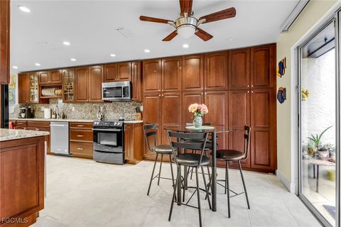 Tiny photo for 4449 W Mainmast Court, Fort Myers, FL 33919 (MLS # 2025012941)