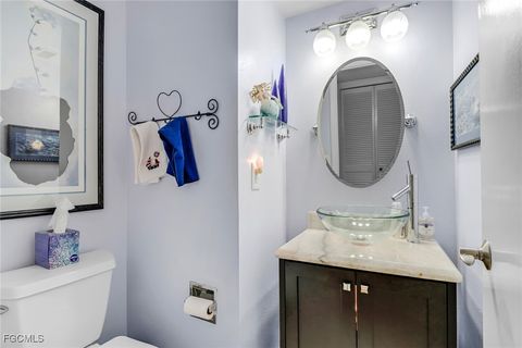 Tiny photo for 4449 W Mainmast Court, Fort Myers, FL 33919 (MLS # 2025012941)