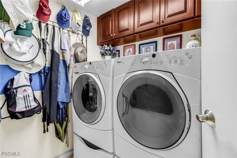 Tiny photo for 4449 W Mainmast Court, Fort Myers, FL 33919 (MLS # 2025012941)