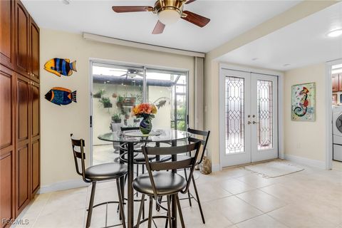 Tiny photo for 4449 W Mainmast Court, Fort Myers, FL 33919 (MLS # 2025012941)