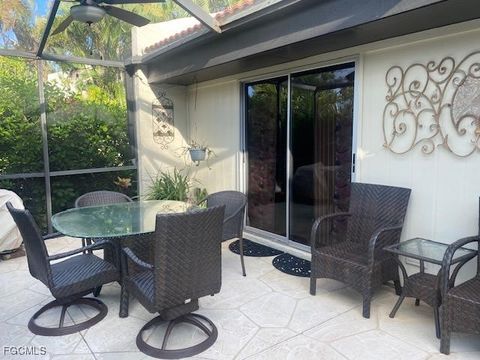 Tiny photo for 4449 W Mainmast Court, Fort Myers, FL 33919 (MLS # 2025012941)