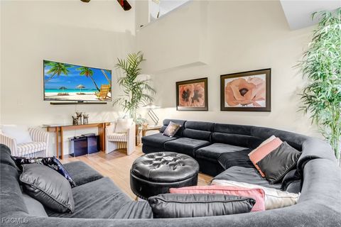 Tiny photo for 4449 W Mainmast Court, Fort Myers, FL 33919 (MLS # 2025012941)