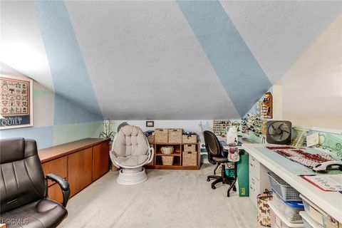 Tiny photo for 4449 W Mainmast Court, Fort Myers, FL 33919 (MLS # 2025012941)