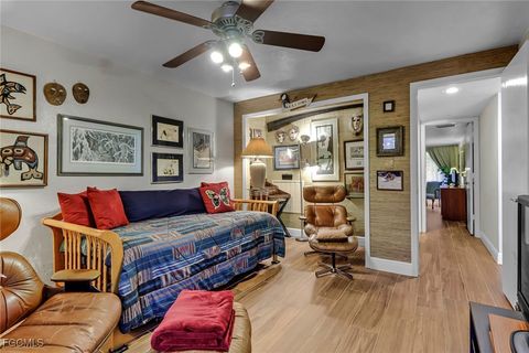 Tiny photo for 4449 W Mainmast Court, Fort Myers, FL 33919 (MLS # 2025012941)