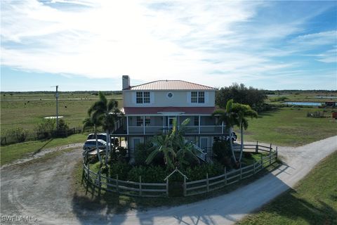 21871 Williams Drive North Fort Myers FL 33917