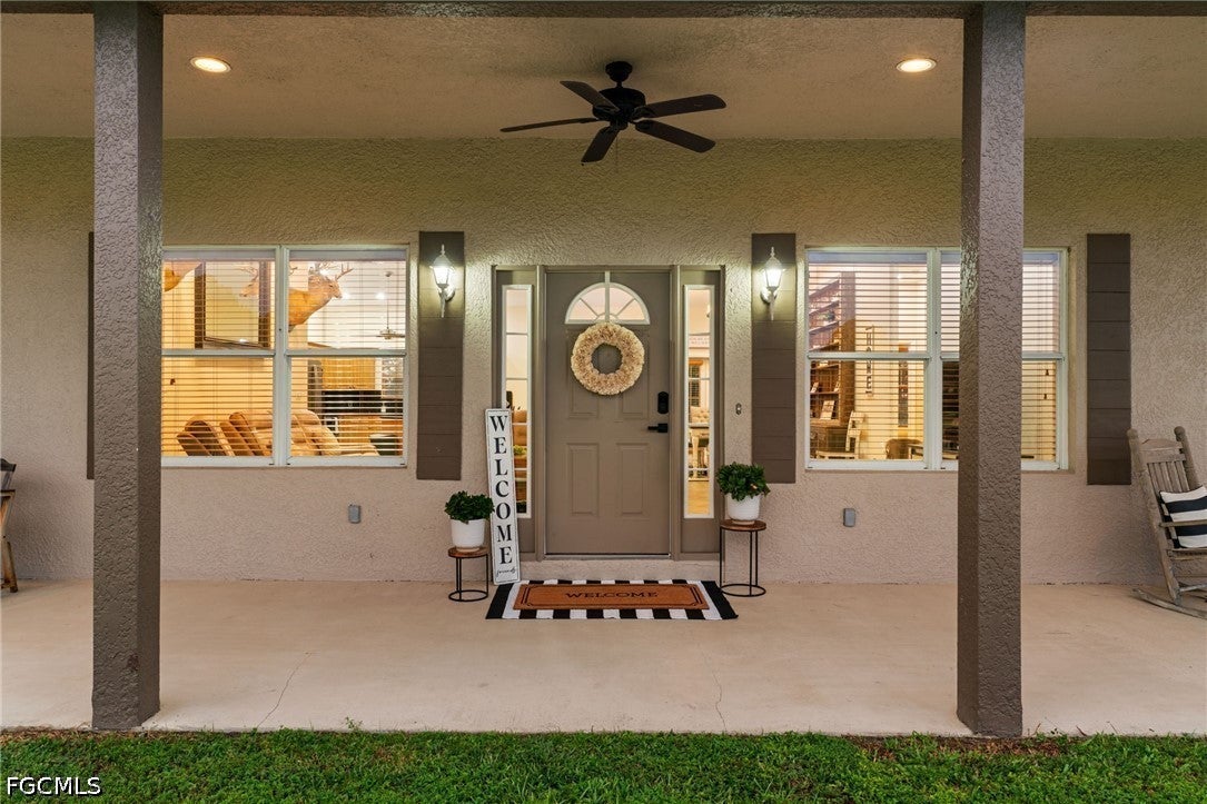 99 Trader Road