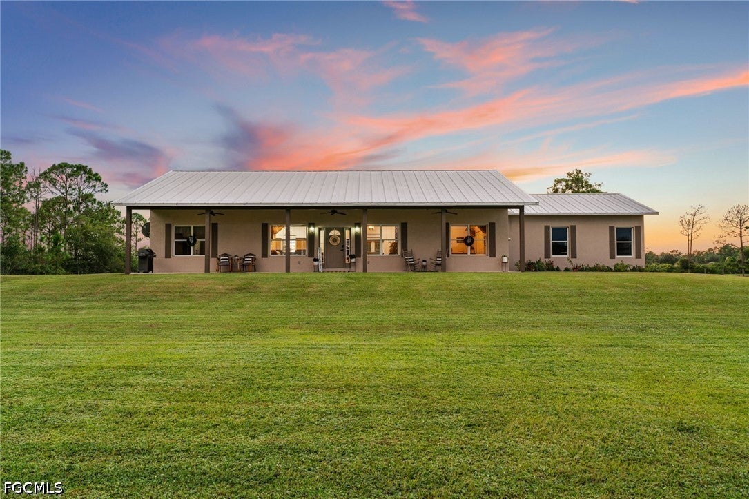 99 Trader Road