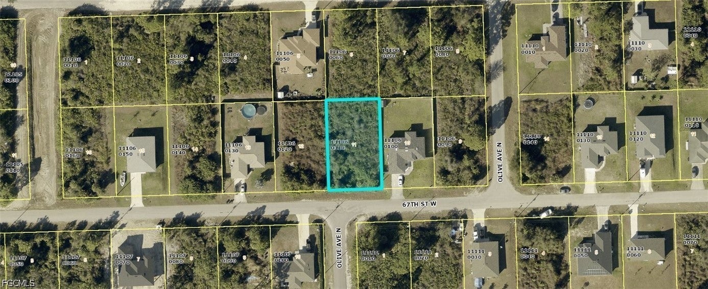 3120 67th Street W