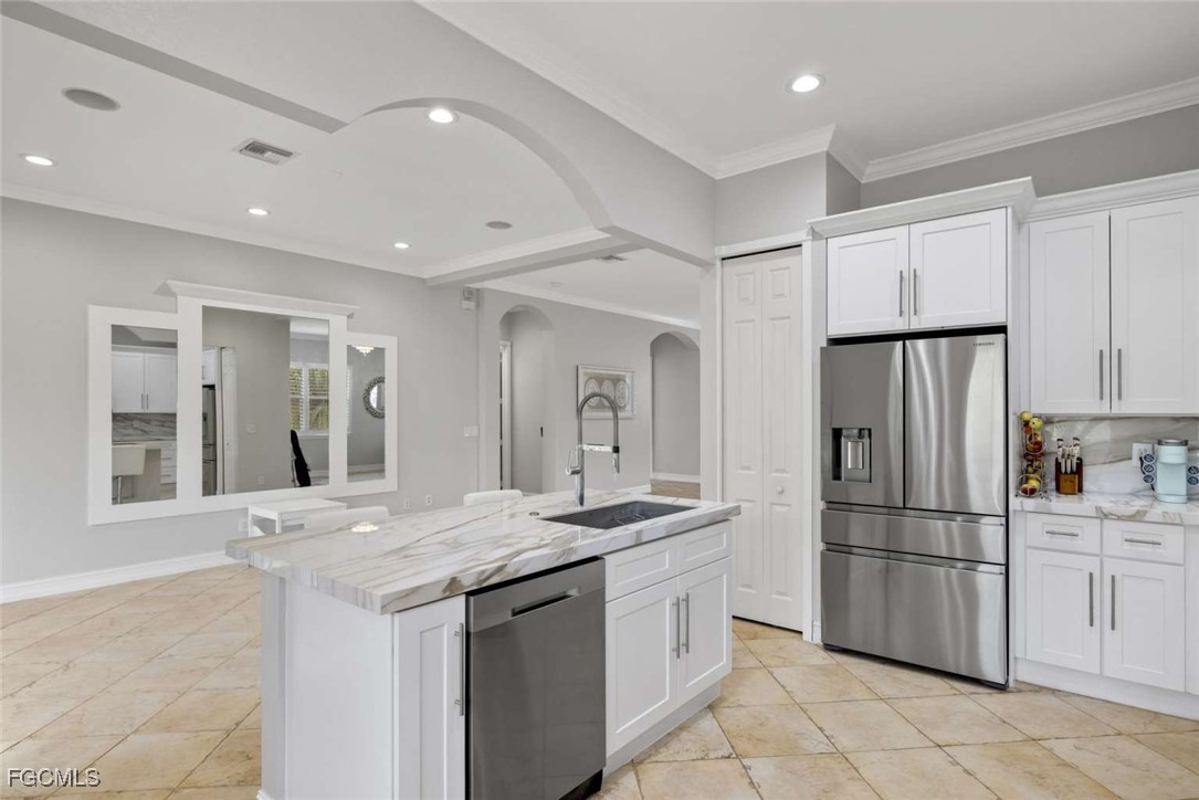 7080 Bergamo Way 201