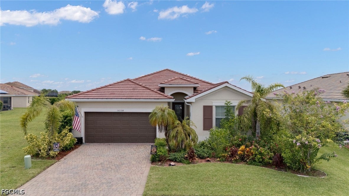 16138 Palmetto Prairie Drive