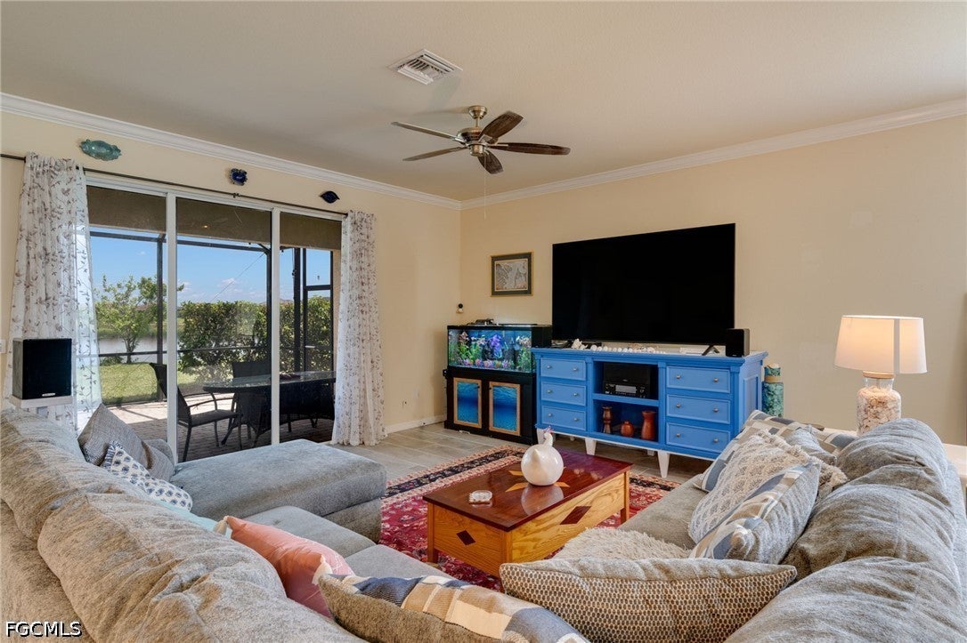 16138 Palmetto Prairie Drive