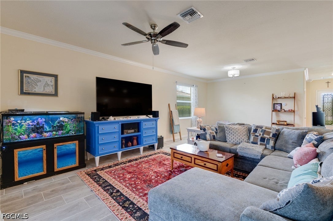 16138 Palmetto Prairie Drive