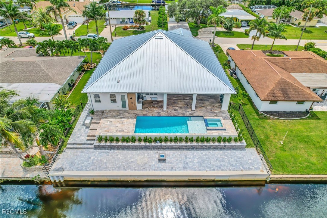 809 Miramar Court