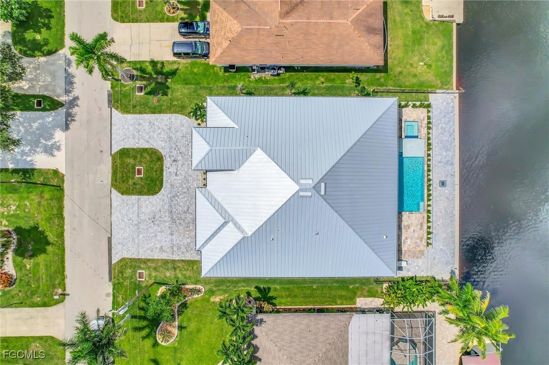 809 Miramar Court