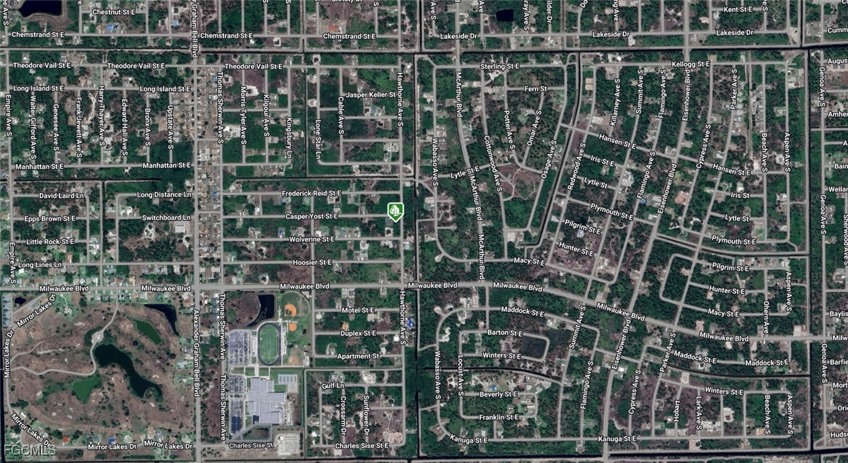 858 Casper Yost Street E