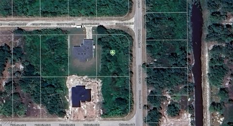 858 Casper Yost Street E Lehigh Acres FL 33974