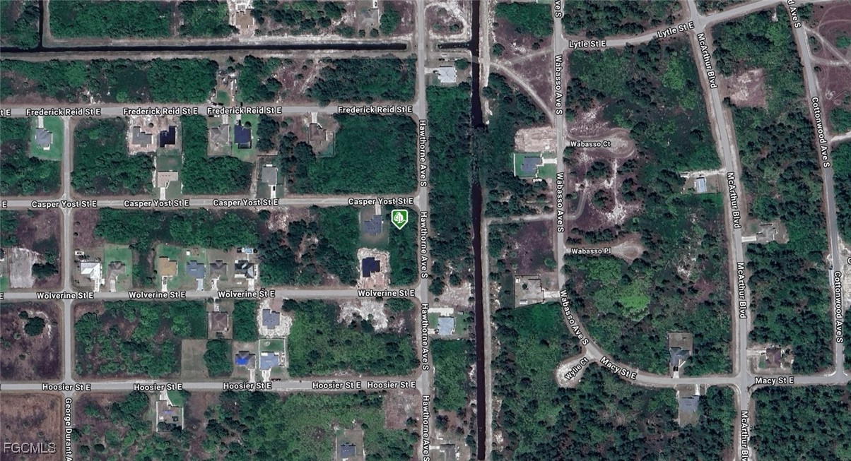 858 Casper Yost Street E