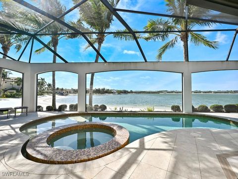 11729 Via Savona Court Miromar Lakes FL 33913