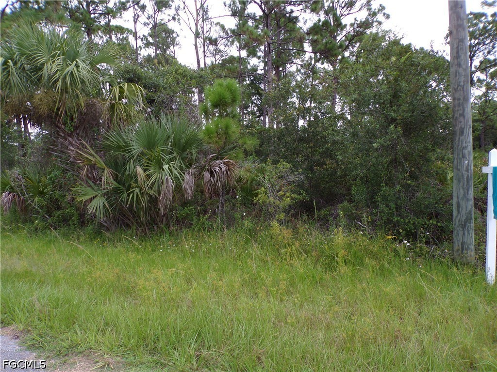 26403 Brooks Road