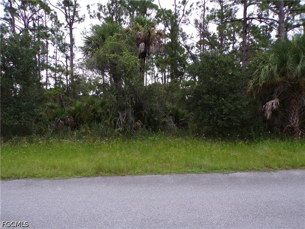 26403 Brooks Road