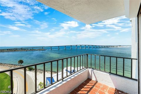 15011 Punta Rassa Road 601 Fort Myers FL 33908