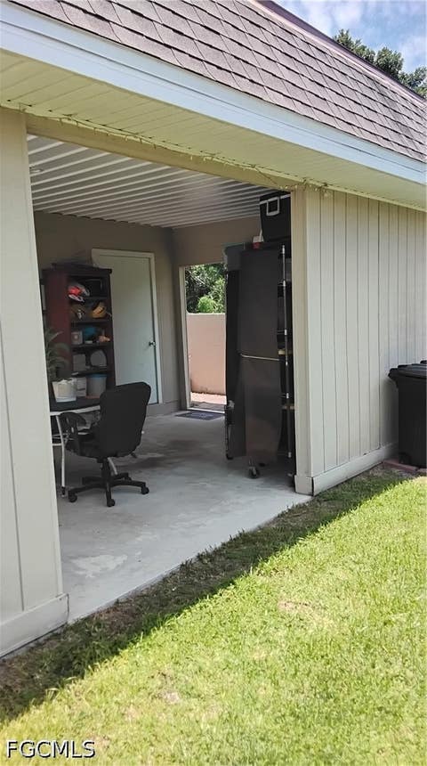 Tiny photo for 18579 Robinson Avenue, Port Charlotte, FL 33948 (MLS # 2026031148)