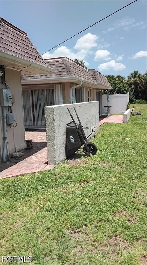 Tiny photo for 18579 Robinson Avenue, Port Charlotte, FL 33948 (MLS # 2026031148)