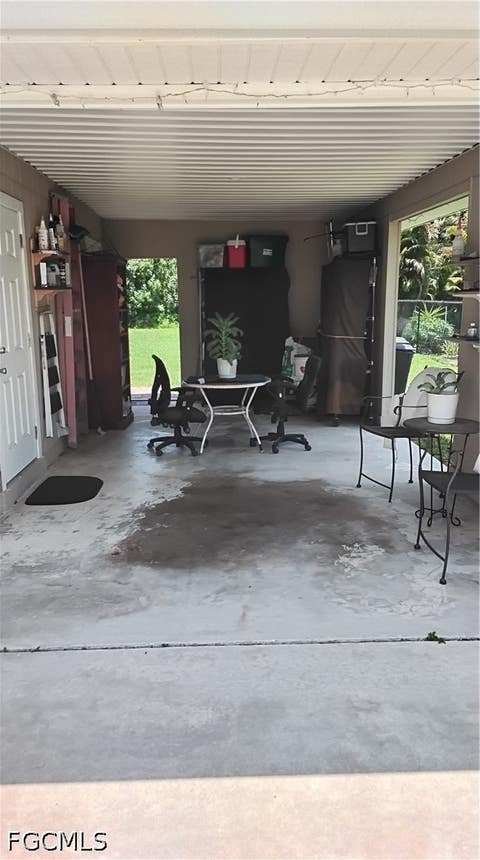 Tiny photo for 18579 Robinson Avenue, Port Charlotte, FL 33948 (MLS # 2026031148)