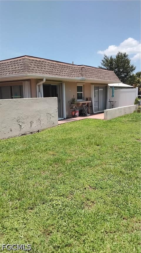 Tiny photo for 18579 Robinson Avenue, Port Charlotte, FL 33948 (MLS # 2026031148)