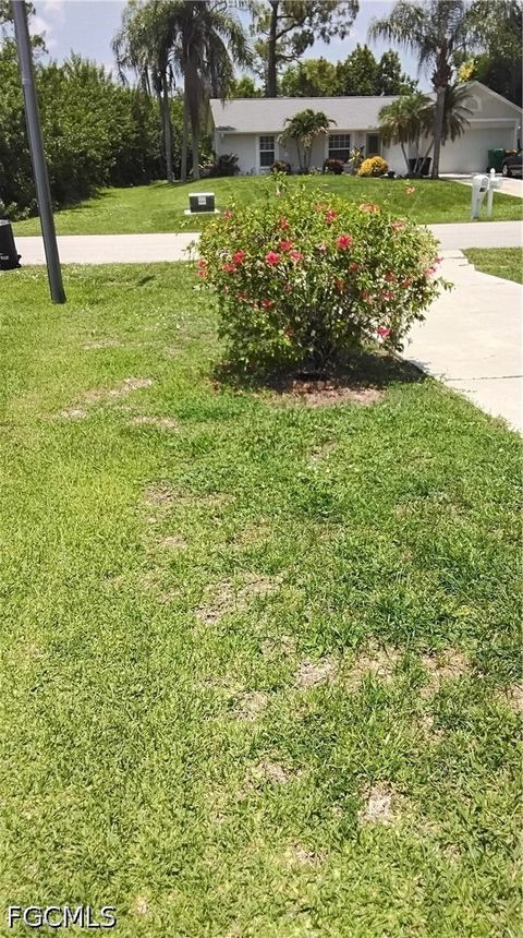 Tiny photo for 18579 Robinson Avenue, Port Charlotte, FL 33948 (MLS # 2026031148)
