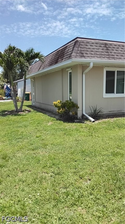 Tiny photo for 18579 Robinson Avenue, Port Charlotte, FL 33948 (MLS # 2026031148)
