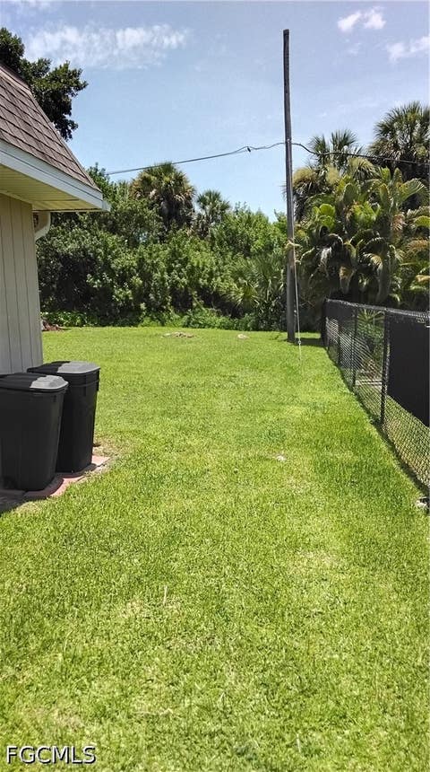 Tiny photo for 18579 Robinson Avenue, Port Charlotte, FL 33948 (MLS # 2026031148)