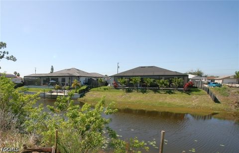 Tiny photo for 1728 NE 12th Terrace, Cape Coral, FL 33909 (MLS # 2026019966)