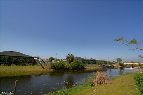 Tiny photo for 1728 NE 12th Terrace, Cape Coral, FL 33909 (MLS # 2026019966)