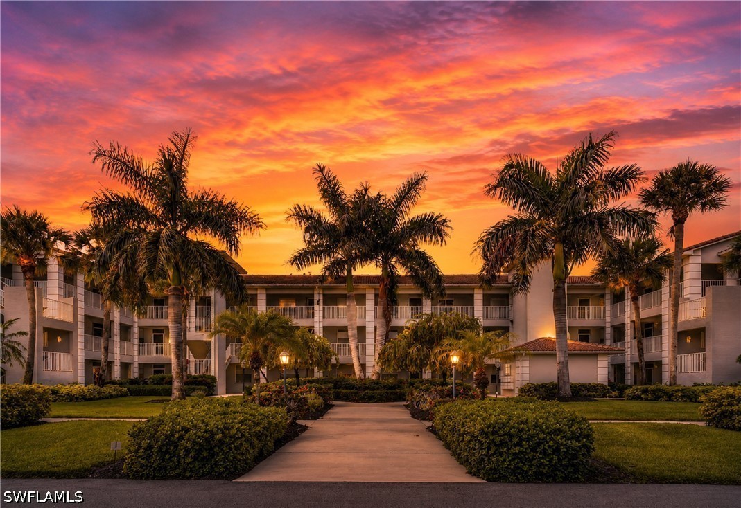 Photo 1 of 46 — 9300 Highland Woods Boulevard 3206, Bonita Springs, FL 34135