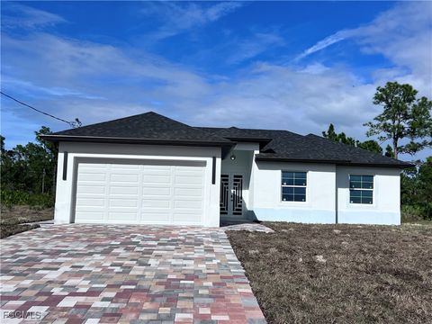 3310 61st Street W Lehigh Acres FL 33971