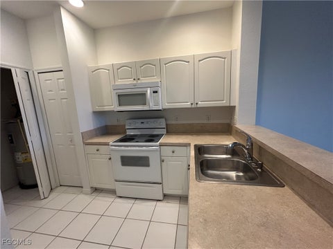 Tiny photo for 4255 Liron Avenue #202, Fort Myers, FL 33916 (MLS # 2025014197)