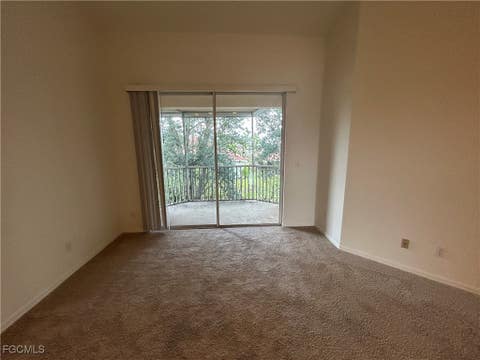 Tiny photo for 4255 Liron Avenue #202, Fort Myers, FL 33916 (MLS # 2025014197)
