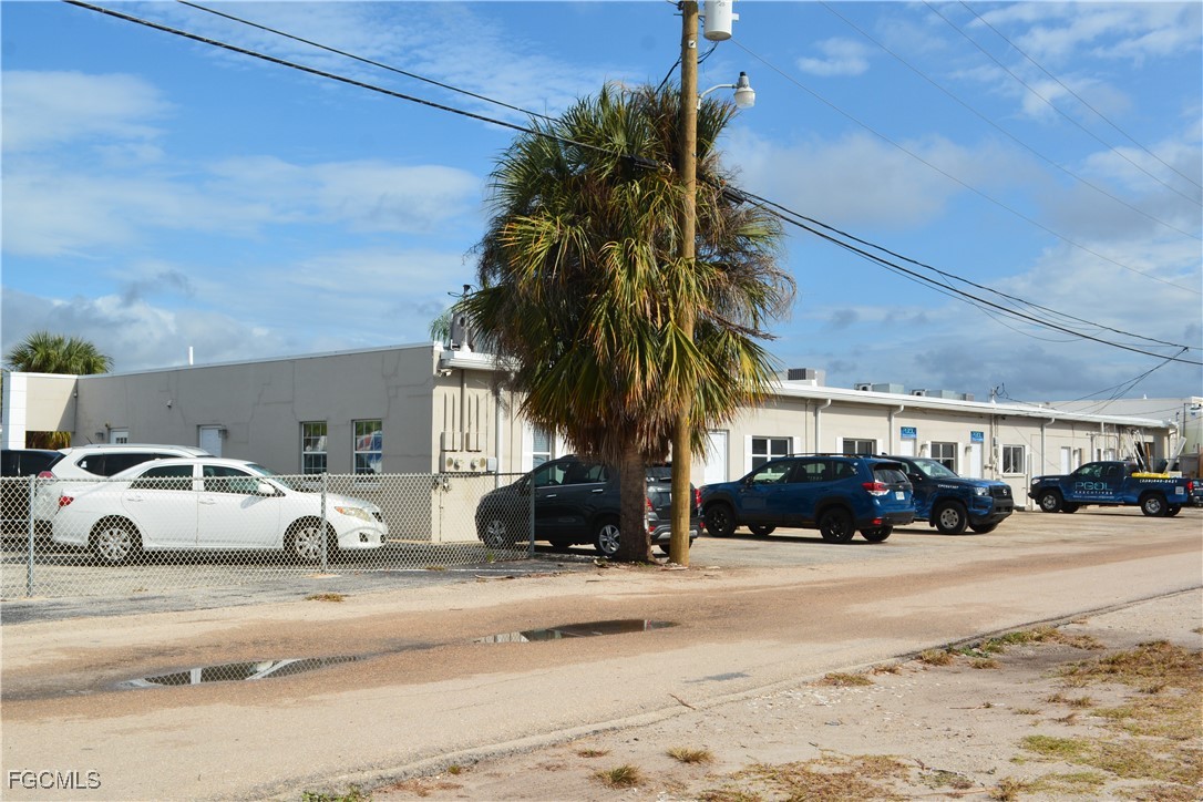 1314-1322 Lafayette Street A