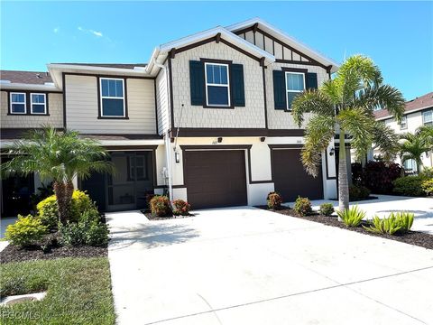 6391 Brant Bay Boulevard 105 North Fort Myers FL 33917
