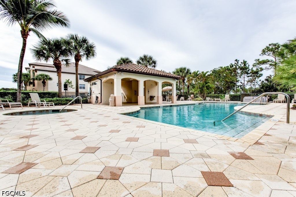 4690 Turnberry Lake Drive 104