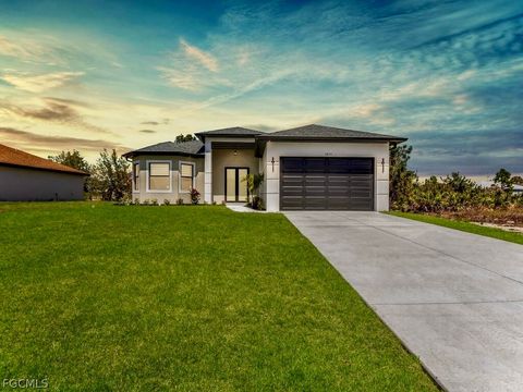 3810 17th Street SW Lehigh Acres FL 33976