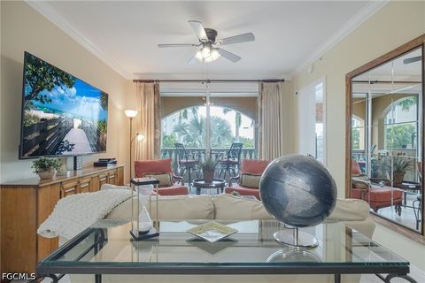 Tiny photo for 2825 Palm Beach Boulevard #214, Fort Myers, FL 33916 (MLS # 2026018630)